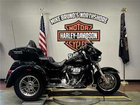 2020 Harley-Davidson Tri Glide Ultra