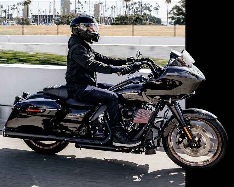 About Mike Bruno's Northshore Harley-Davidson
