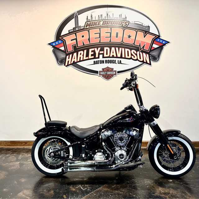 2020 Harley-Davidson Softail Slim - 