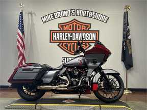 2019 Harley-Davidson CVO Road Glide