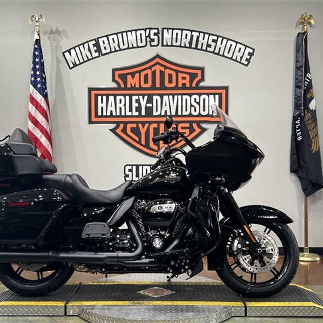 2024 Harley-Davidson Road Glide Limited - 